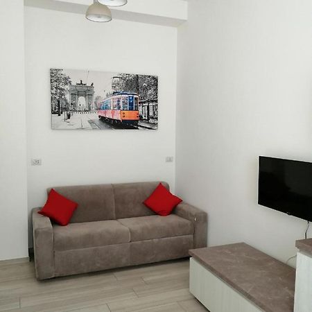 Appartamento Comodo Per Milano E Rho Fiera المظهر الخارجي الصورة