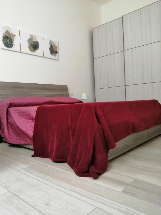 Appartamento Comodo Per Milano E Rho Fiera المظهر الخارجي الصورة