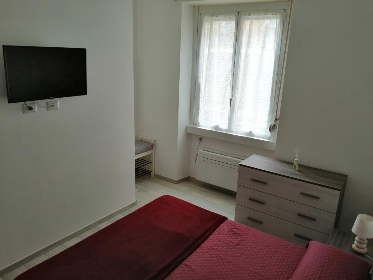 Appartamento Comodo Per Milano E Rho Fiera المظهر الخارجي الصورة