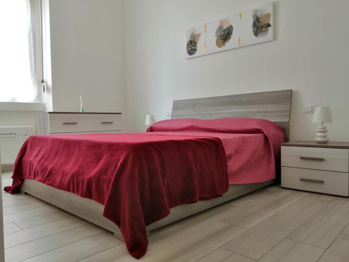 Appartamento Comodo Per Milano E Rho Fiera المظهر الخارجي الصورة